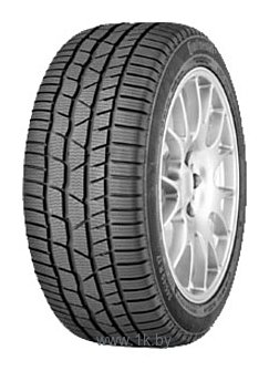 Фотографии Continental ContiWinterContact TS 830 P 215/60 R16 99H