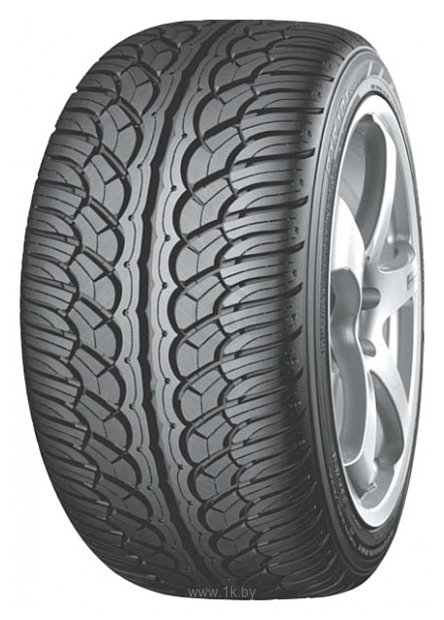 Фотографии Yokohama Parada Spec-X 235/55 R18 100V