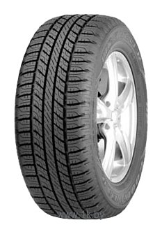 Фотографии Goodyear Wrangler HP All Weather 235/60 R18 103V