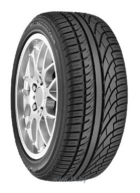 Фотографии Michelin Pilot Primacy 195/55 R15 85V