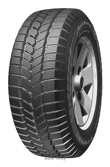 Фотографии Michelin Agilis 51 Snow-Ice 215/65 R15C 104T