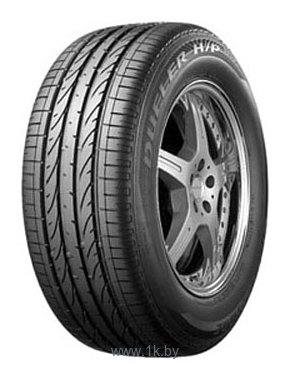 Фотографии Bridgestone Dueler H/P Sport 275/40 R20 106Y