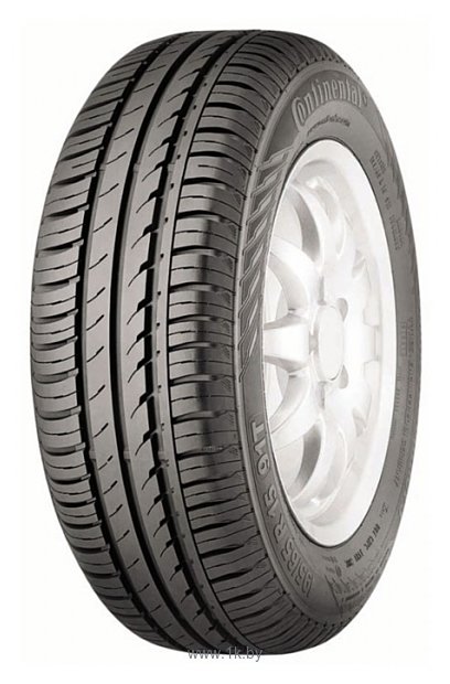 Фотографии Continental ContiEcoContact 3 195/65 R15 91T