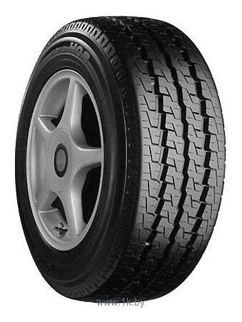 Фотографии Toyo H08 225/65 R16 112R