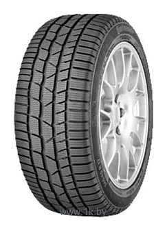 Фотографии Continental ContiWinterContact TS 830 P 225/50 R17 98V