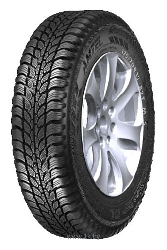 Фотографии Amtel NordMaster CL 185/70 R14 88T