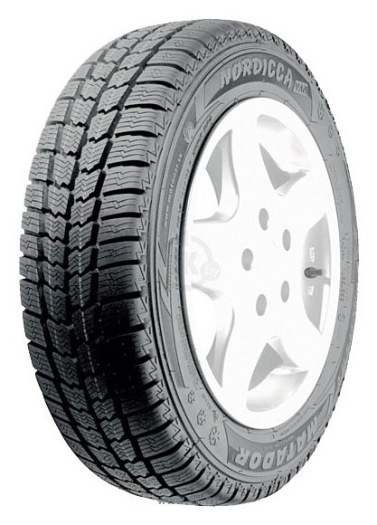 Фотографии Matador MPS 520 Nordicca Van M+S 225/70 R15C 112/110R