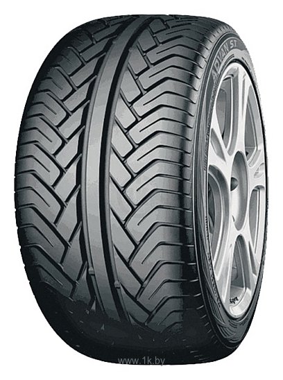 Фотографии Yokohama ADVAN ST V802 275/45 R19 108Y