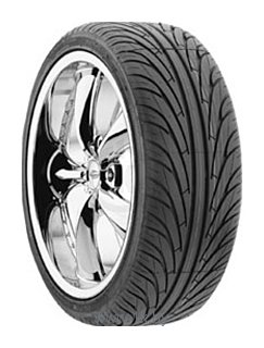 Фотографии Nankang NS-2 215/45 R17 91V