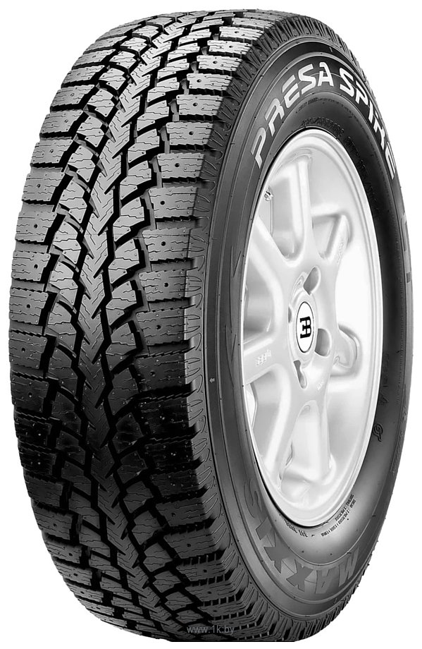 Фотографии Maxxis MA-SLW 215/75 R16C 116/114Q