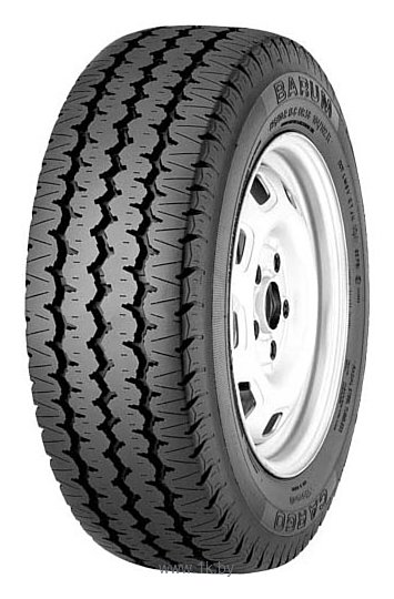 Фотографии Barum OR 56 Cargo 195/70 R15 97T