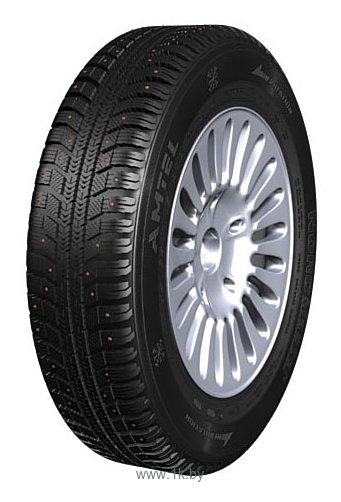 Фотографии Amtel NordMaster 205/65 R15 94Q