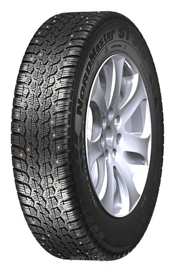 Фотографии Amtel NordMaster ST-310 215/55 R16 93T