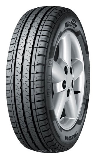 Фотографии Kleber Transpro 205/65 R16C 107/105T