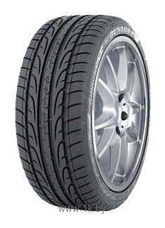 Фотографии Dunlop SP Sport Maxx 245/50 R18 100Y