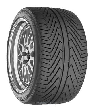 Фотографии Michelin Pilot Sport 255/40 R18 95Y