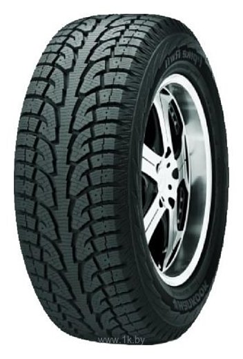 Фотографии Hankook i*pike RW11 245/70 R16 107T