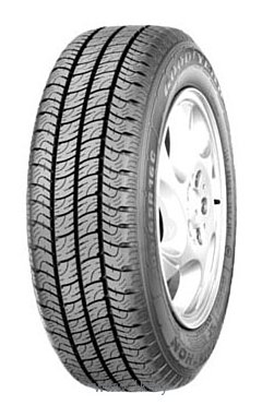 Фотографии Goodyear Cargo Marathon 235/65 R16C 115/113R