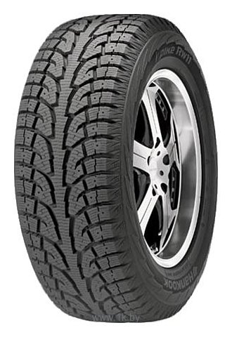 Фотографии Hankook i*pike RW11 275/65 R17 115T