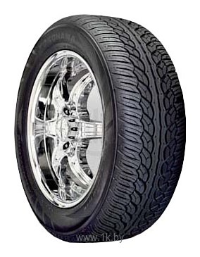 Фотографии Yokohama Parada Spec-X 245/45 R20 99V