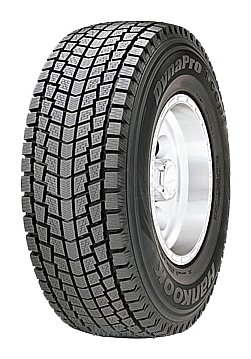 Фотографии Hankook DynaPro i*cept RW08 215/70 R16 100Q