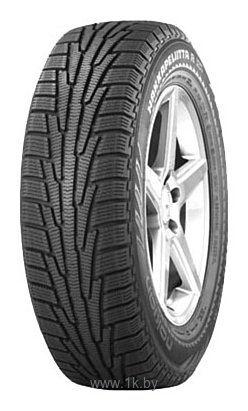 Фотографии Nokian Hakkapeliitta R 205/55 R16 94R