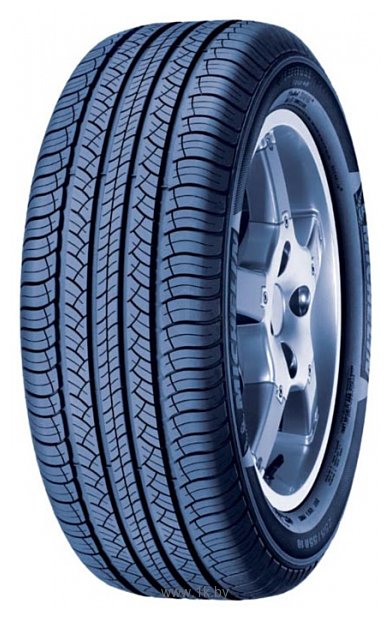 Фотографии Michelin Latitude Tour HP 255/55 R18 105V