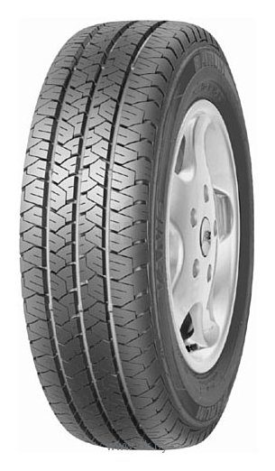 Фотографии Barum Vanis 215/75 R16C 113/111R