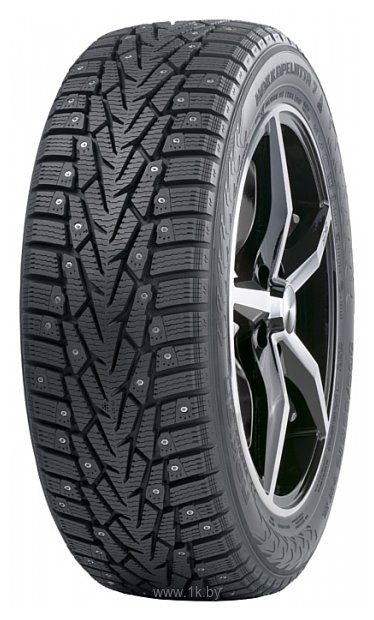 Фотографии Nokian Hakkapeliitta 7 195/55 R15 89T