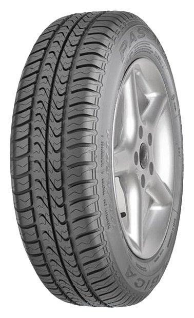 Фотографии Debica Passio 2 175/70 R14 84T