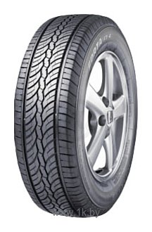 Фотографии Nankang FT-4 205/70 R15 96H