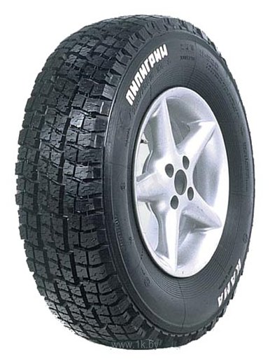 Фотографии Нижнекамскшина Кама И-520 235/75 R15 105S