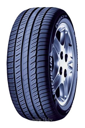 Фотографии Michelin Primacy HP 215/60 R16 99V