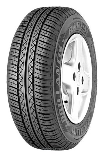 Фотографии Barum Brillantis 175/70 R14 84T