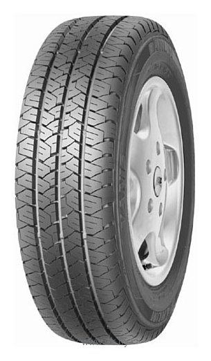 Фотографии Barum Vanis 195/70 R15C 104/102R