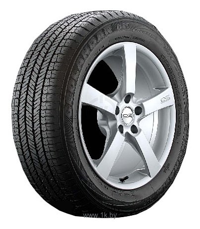 Фотографии Yokohama Geolandar G91A 225/65 R17 101H