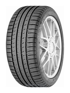 Фотографии Continental ContiWinterContact TS 810 Sport 245/45 R19 102V