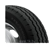 Фотографии Fulda Conveo Star 225/75 R16C 121/120P