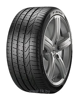 Фотографии Pirelli P Zero 275/40 R19 101Y