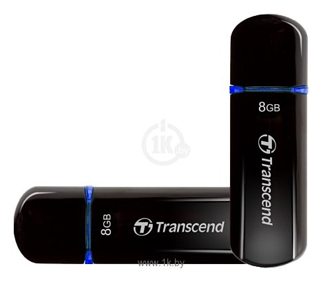 Фотографии Transcend JetFlash 600 8Gb