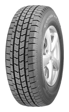 Фотографии Goodyear Cargo UltraGrip 2 235/65 R16C 115/113R