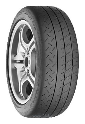 Фотографии Michelin Pilot Sport Cup 265/30 R19 89Y