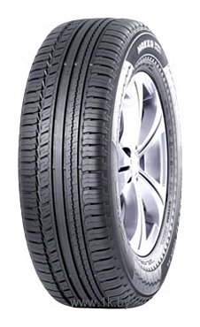 Фотографии Nokian Hakka SUV 225/65 R17 106H