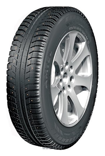 Фотографии Amtel NordMaster ST 195/65 R15 91Q