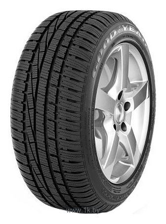 Фотографии Goodyear UltraGrip Performance 215/50 R17 95V