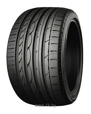 Фотографии Yokohama ADVAN Sport V103 275/45 R20 110Y