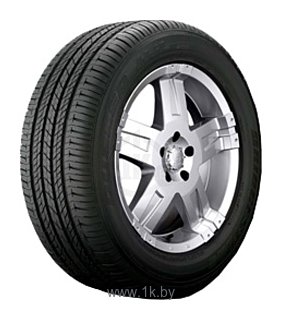 Фотографии Bridgestone Dueler H/L 400 255/55 R18 109H