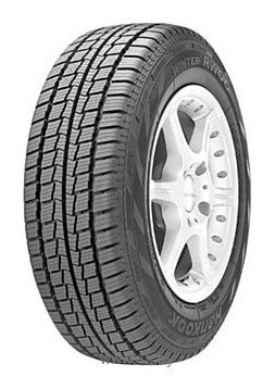 Фотографии Hankook Winter RW06 215/65 R16C 109/107R