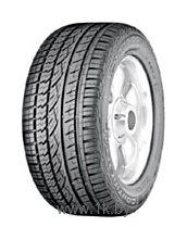 Фотографии Continental ContiCrossContact UHP 275/55 R17 109V