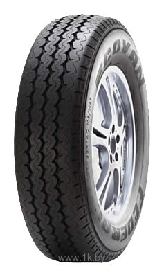 Фотографии Federal Ecovan ER-01 185/75 R16C 104/102R